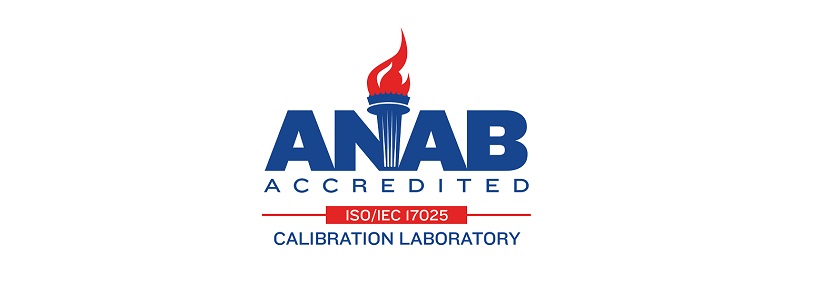 Calibration Solution certifications