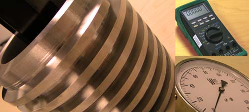 The Calibration Solution of Rockford, Illinois